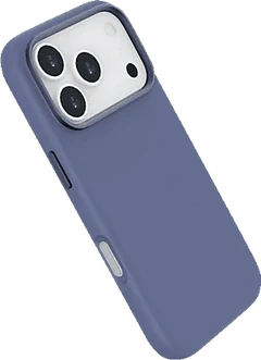 ISY MagISY Silicone Case для Apple iPhone 17 Pro pacific blue