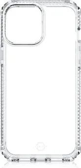 Itskins Feroniabio для Apple iPhone 13 Transparent