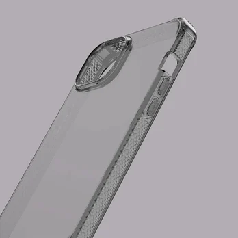 Itskins Spectrum R Clear для Apple iPhone 14 Smoke