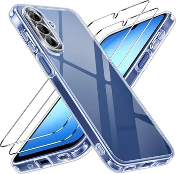 iVoler чехол для телефона для Samsung Galaxy A17 5G Transparent