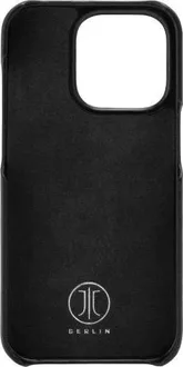 JT Berlin Back Case Kreuzberg для Apple iPhone 14 Black