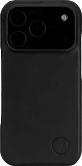 JT Berlin Back Case Kreuzberg для Apple iPhone 17 Pro Black