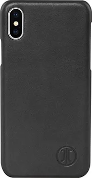 JT Berlin Back Case Kreuzberg для Apple iPhone Xs Max Black