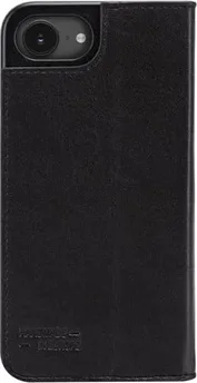 JT Berlin Book Case Tegel для Apple iPhone 16e Black