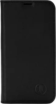 JT Berlin Book Case Tegel для Apple iPhone 15 Black