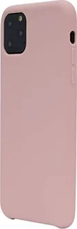 JT Berlin Liquid SilikonCase Steglitz для Apple iPhone 11 Pro Pink Sand