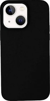 JT Berlin Liquid SilikonCase Steglitz для Apple iPhone 14 Black