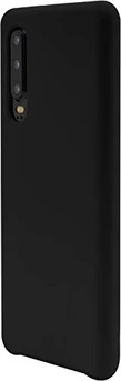 JT Berlin Liquid SilikonCase Steglitz для Huawei P30 Black