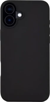 JT Berlin Liquid SilikonCase Steglitz MagSafe для Apple iPhone 16 Black