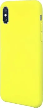 JT Berlin Liquid SilikonCase Steglitz для Apple iPhone Xs/X flash