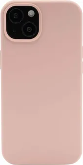 JT Berlin Liquid SilikonCase Steglitz для Apple iPhone 13 Mini Pink Sand