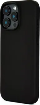 JT Berlin Liquid SilikonCase Steglitz MagSafe для Apple iPhone 16 Pro Max Black