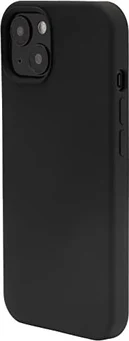 JT Berlin Liquid SilikonCase Steglitz для Apple iPhone 13 Black