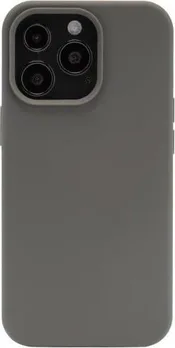 JT Berlin Liquid SilikonCase Steglitz для Apple iPhone 13 Pro Max Gray