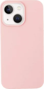 JT Berlin Liquid SilikonCase Steglitz для Apple iPhone 14 Plus Pink