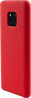 JT Berlin Liquid SilikonCase Steglitz для Huawei Mate 20 Pro Red