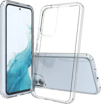 JT Berlin Pankow Clear Case для Samsung Galaxy A54 5G Transparent