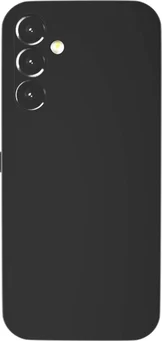 JT Berlin Pankow Soft Case для Samsung Galaxy A34 5G Black