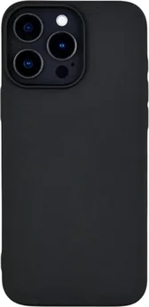 JT Berlin Pankow Soft Case для Apple iPhone 16 Pro Max Black