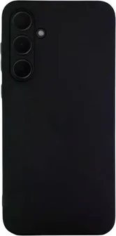 JT Berlin Pankow Soft Case для Samsung Galaxy A36 5G Black