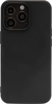 JT Berlin Pankow Soft Case для Apple iPhone 13 Pro Black