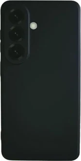 JT Berlin Pankow Soft Case для Samsung Galaxy S26 Black