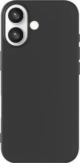 JT Berlin Pankow Soft Case для Apple iPhone 17 Black