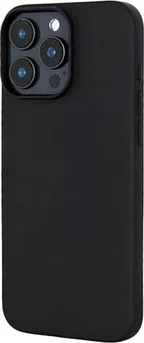 JT Berlin Pankow Soft Case для Apple iPhone 16 Pro Black