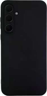 JT Berlin Pankow Soft Case для Samsung Galaxy A26 5G Black