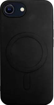 JT Berlin Pankow Soft Case MagSafe для Apple iPhone 16e Black