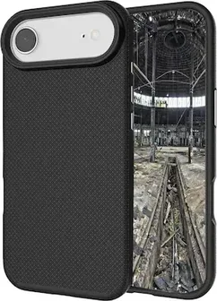 JT Berlin Pankow Solid Case MagSafe для Apple iPhone Air Black