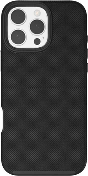 JT Berlin Pankow Solid Case MagSafe для Apple iPhone 16 Pro Black