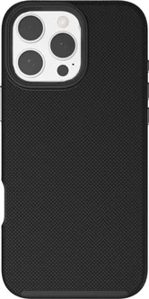 JT Berlin Pankow Solid Case MagSafe для Apple iPhone 16 Pro Max Black