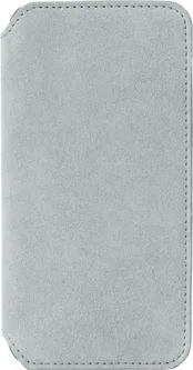 Krusell Broby 4 Card SlimWallet для Apple iPhone X/XS Gray
