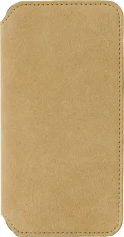 Krusell Broby 4 Card SlimWallet для Apple iPhone X/XS cognac-Brown