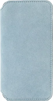 Krusell Broby 4 Card SlimWallet для Apple iPhone X/XS Blue