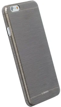 Krusell FrostCover для Apple iPhone 6 Black