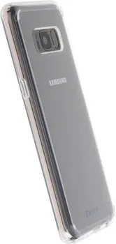 Krusell Kivik для Samsung Galaxy S8+ Transparent