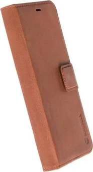 Krusell Sunne 5 Card FolioCase для Samsung Galaxy S8+ Brown