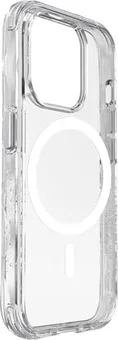 LAUT Crystal Matter X для Apple iPhone 15 Transparent