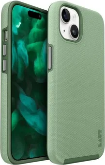 LAUT Shield для Apple iPhone 15 Pistachio