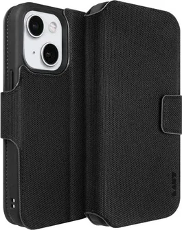LAUT Urban Folio для Apple iPhone 14 Black