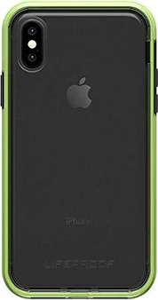 LifeProof Slam для Apple iPhone XS Black/Green