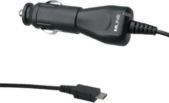 MLine Hybrid Case для Samsung Galaxy i9000