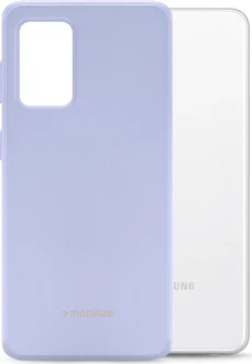 Mobilize Gelly Case для Samsung Galaxy A32 5G Violet