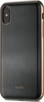 Moshi iGlaze для Apple iPhone X/XS Black