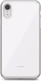 Moshi iGlaze для Apple iPhone XR White