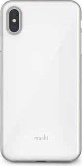 Moshi iGlaze для Apple iPhone XS Max White