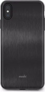 Moshi iGlaze для Apple iPhone XS Max Black