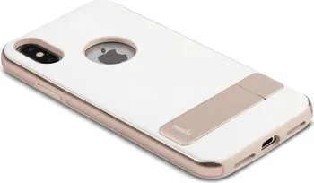 Moshi Kameleon для iPhone X/XS White